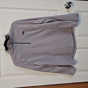 The North Face Pull Over